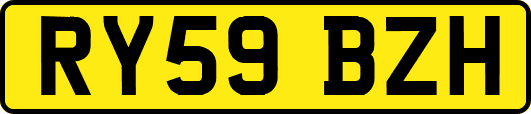 RY59BZH