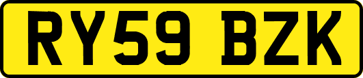 RY59BZK