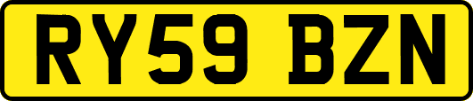 RY59BZN