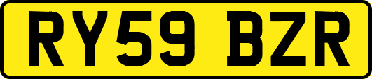 RY59BZR
