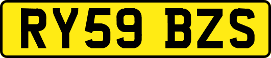 RY59BZS