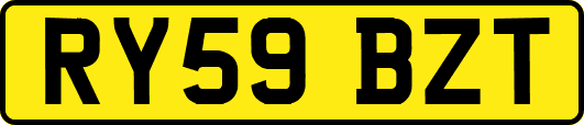 RY59BZT