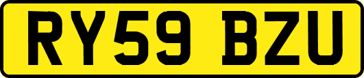 RY59BZU