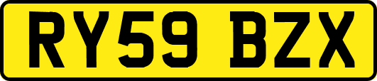 RY59BZX