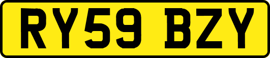 RY59BZY