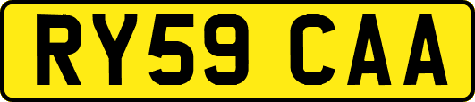RY59CAA