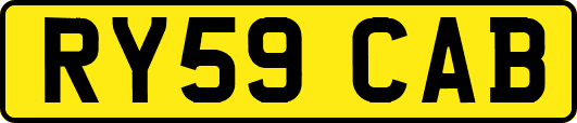 RY59CAB