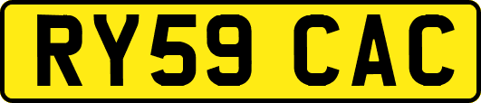 RY59CAC