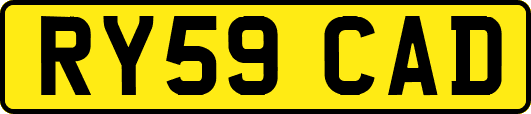 RY59CAD