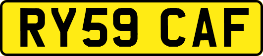 RY59CAF