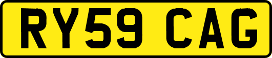 RY59CAG