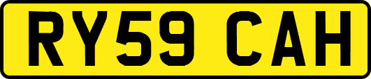 RY59CAH