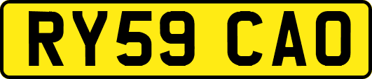 RY59CAO