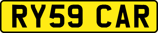 RY59CAR