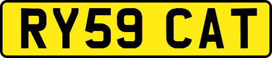 RY59CAT
