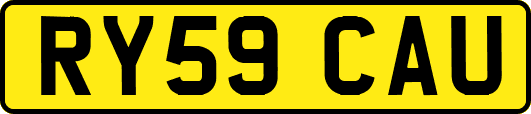 RY59CAU