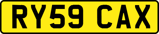 RY59CAX