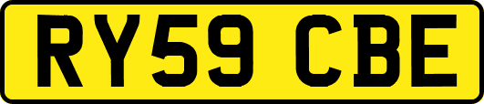 RY59CBE
