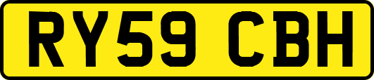RY59CBH