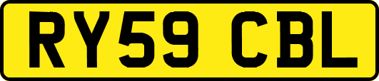 RY59CBL