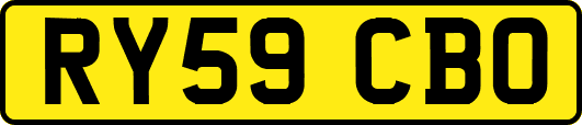 RY59CBO