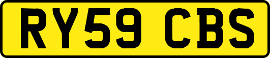 RY59CBS