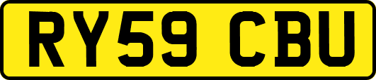 RY59CBU