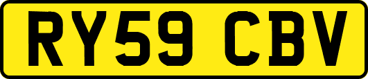 RY59CBV