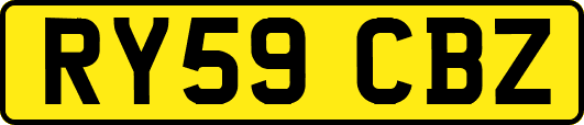 RY59CBZ