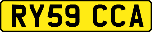 RY59CCA