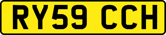 RY59CCH
