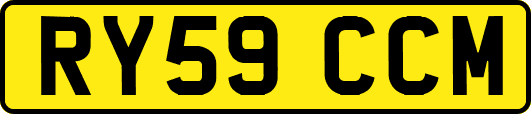 RY59CCM