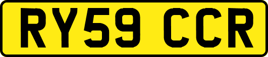 RY59CCR
