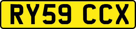 RY59CCX
