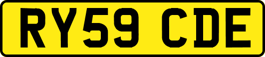 RY59CDE