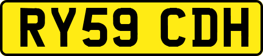 RY59CDH