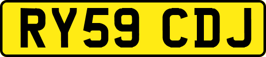 RY59CDJ