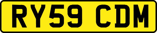 RY59CDM