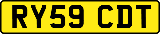 RY59CDT