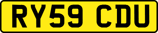 RY59CDU
