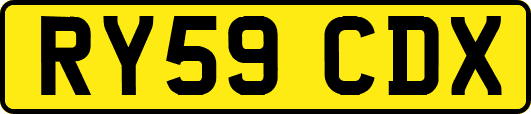 RY59CDX