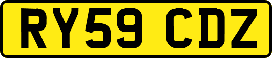 RY59CDZ