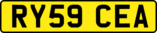 RY59CEA