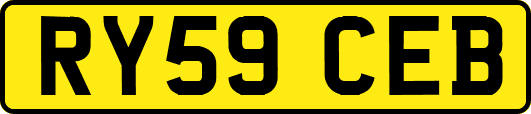 RY59CEB