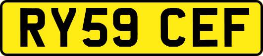 RY59CEF