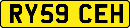 RY59CEH