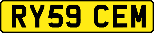 RY59CEM