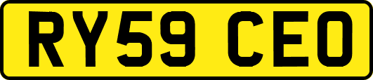 RY59CEO