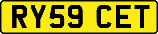 RY59CET