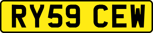 RY59CEW